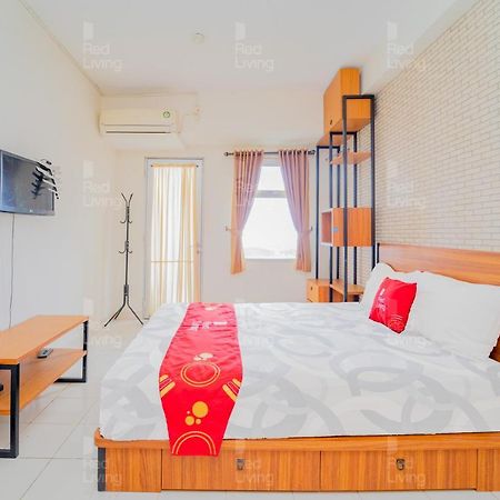 Redliving Apartemen Easton Park Jatinangor - Rajes Room Sumedang Bagian luar foto