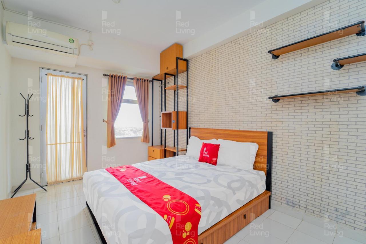Redliving Apartemen Easton Park Jatinangor - Rajes Room Sumedang Bagian luar foto