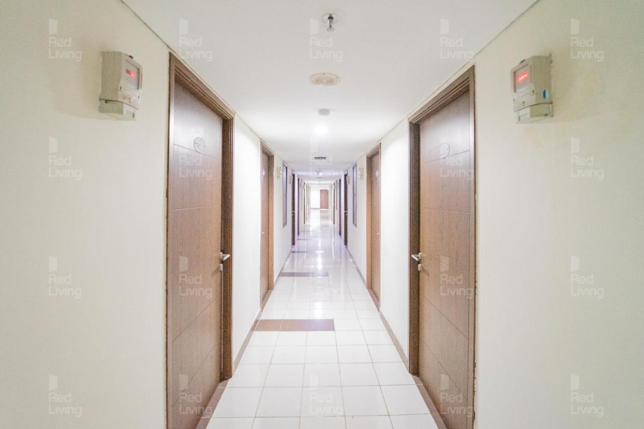 Redliving Apartemen Easton Park Jatinangor - Rajes Room Sumedang Bagian luar foto