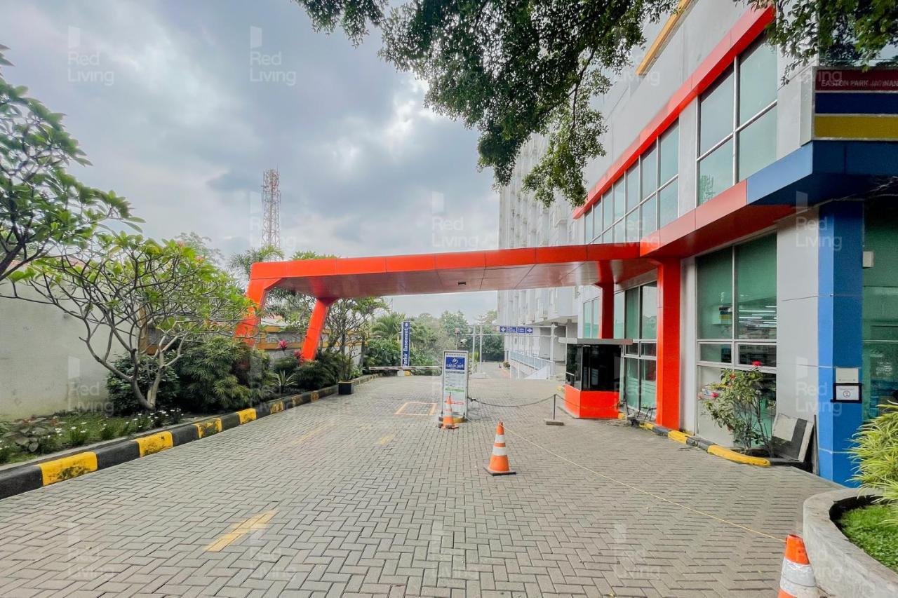 Redliving Apartemen Easton Park Jatinangor - Rajes Room Sumedang Bagian luar foto