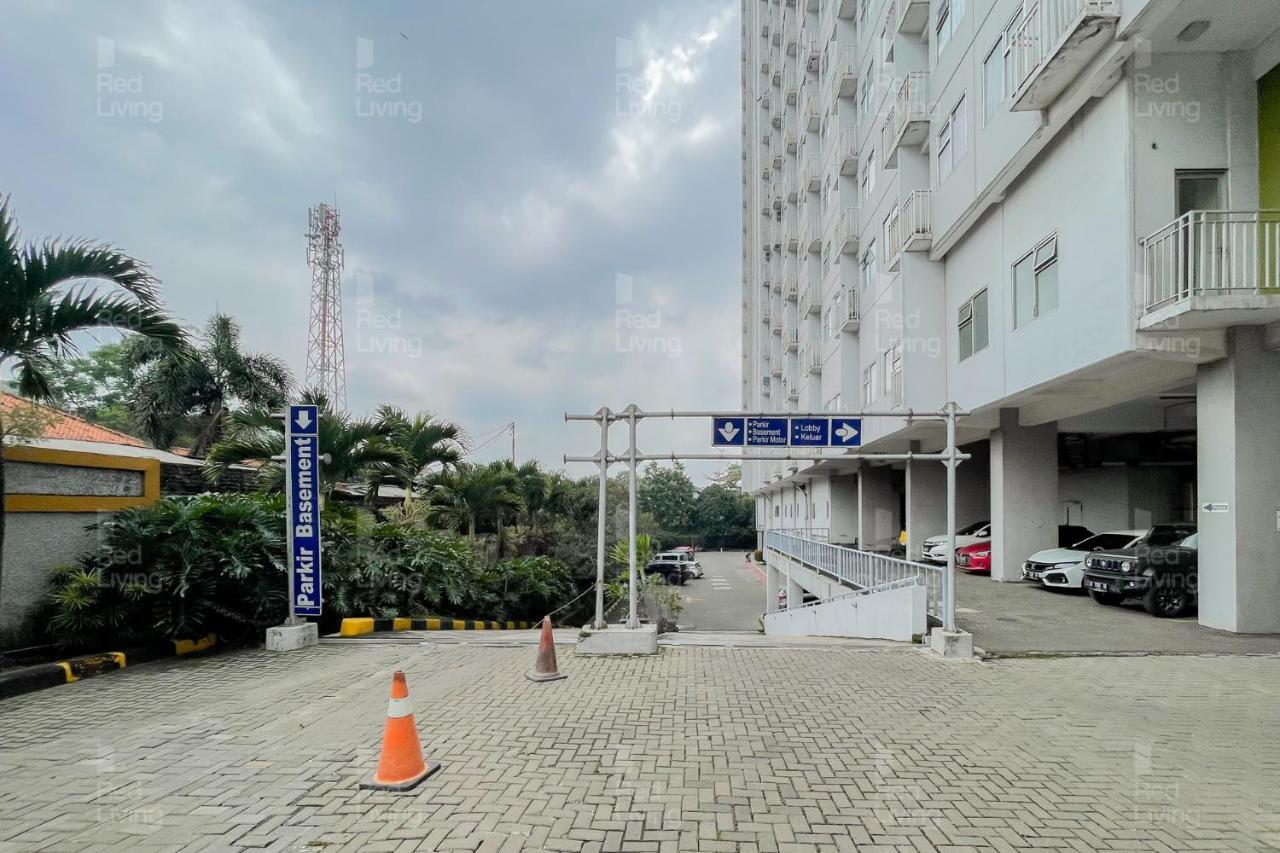 Redliving Apartemen Easton Park Jatinangor - Rajes Room Sumedang Bagian luar foto