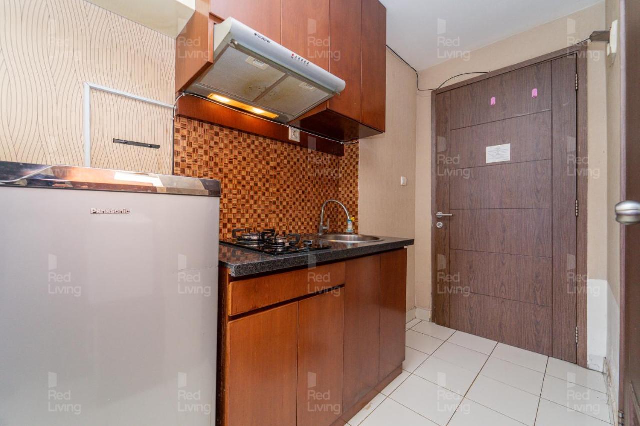 Redliving Apartemen Easton Park Jatinangor - Rajes Room Sumedang Bagian luar foto