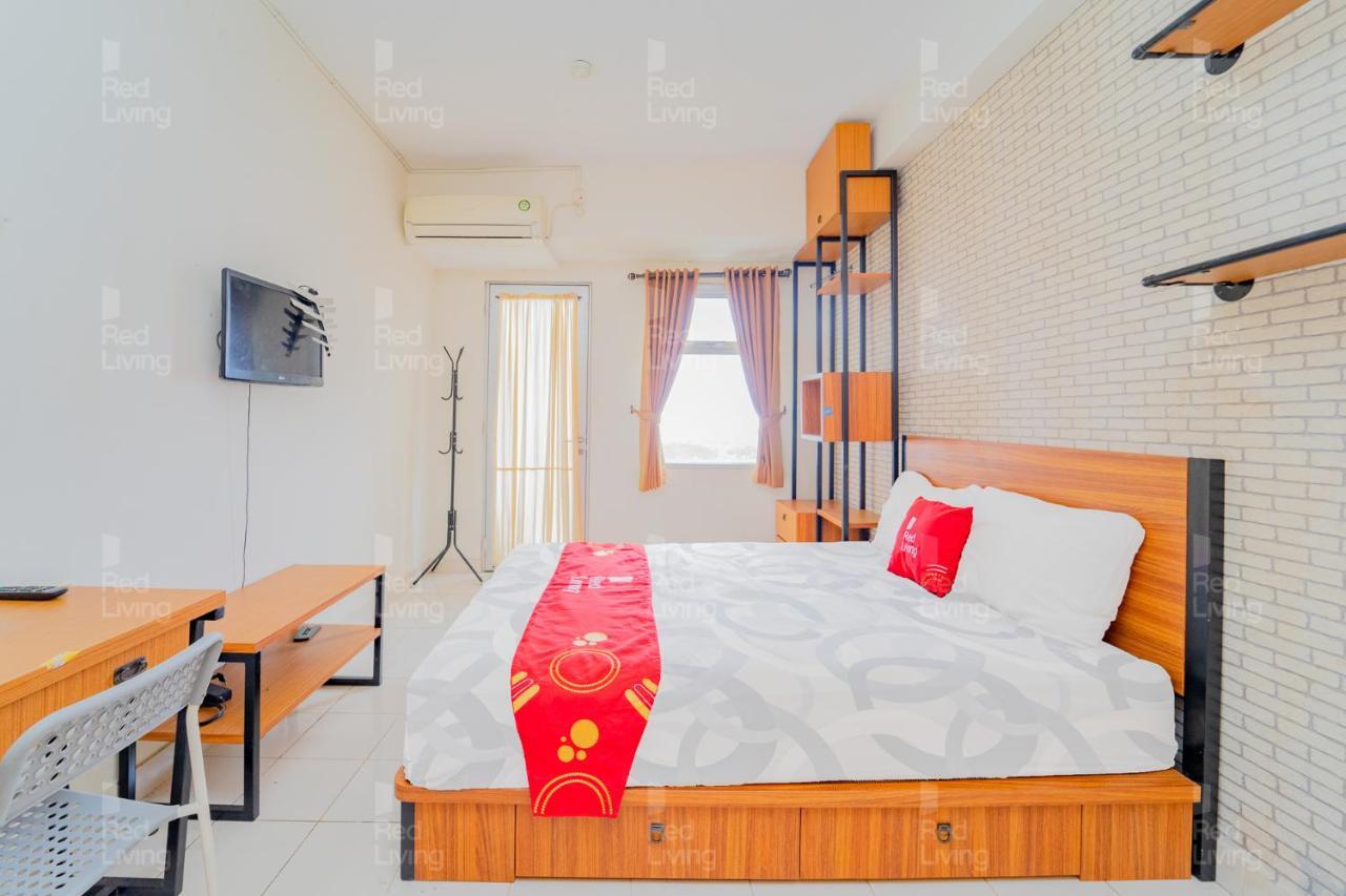 Redliving Apartemen Easton Park Jatinangor - Rajes Room Sumedang Bagian luar foto