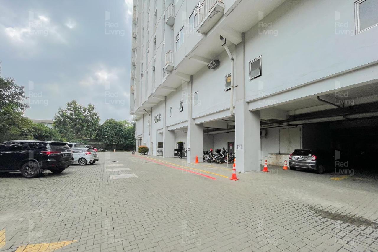 Redliving Apartemen Easton Park Jatinangor - Rajes Room Sumedang Bagian luar foto