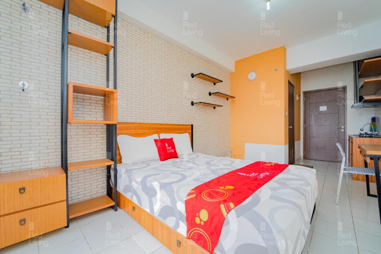 Redliving Apartemen Easton Park Jatinangor - Rajes Room Sumedang Bagian luar foto